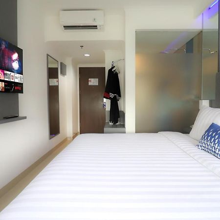 Moritz Biz Gandaria Hotel Jakarta Bagian luar foto